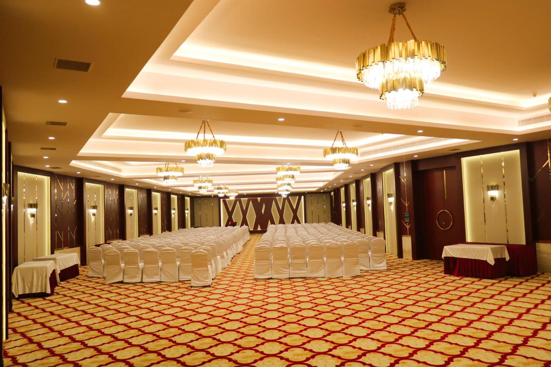 เจนนีย์ เรสซิเดนซี่ Hotel โคอิมบาทอร์ ภายนอก รูปภาพ